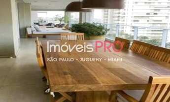 Imagem 7: Campo Belo - 274 m2 - varanda gourmet - 3 suítes - 4 vagas