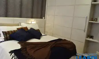 Imagem 5: CASA EM CONDOMÍNIO - ÁGUA RASA - SP