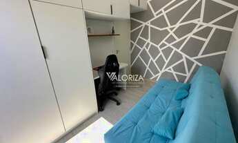 Imagem 7: Apartamento com 2 dormitórios, 67 m² - venda por R$ 380.000,00 ou aluguel por R$ 2.089,00