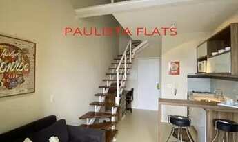 Imagem: SÃO PAULO - Flat - CIDADE MONÇÕES