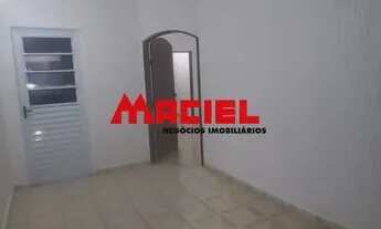 Imagem: Casa Sobrado em São José dos Campos