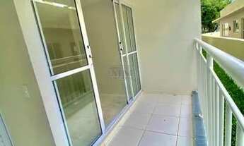 Imagem 4: Apartamento com 2 dormitórios à venda com 64.88m² por R$ 255.840,50 no bairro Atuba - PINH