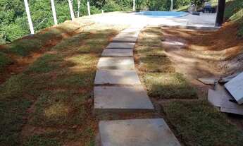 Imagem 2: Chalé das Colinas