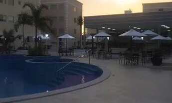 Imagem 5: Encontro das águas Thermas resort