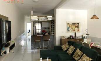 Imagem: Casa plana projetada