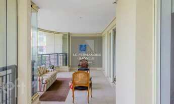 Imagem 3: Apartamento em Barra da Tijuca - Rio de Janeiro