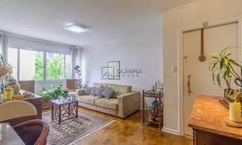 Imagem: Venda Apartamento 3 Dormitórios - 95 m²