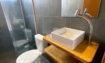 Imagem 3: Aluguel casa na Fortaleza da Barra em Florianópolis