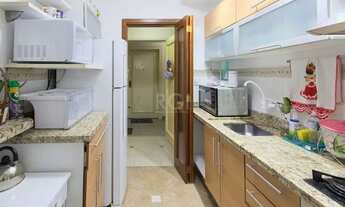 Imagem 6: Apartamento para Venda - 70.47m², 3 dormitórios, 1 vaga - Cavalhada