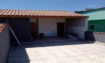 Imagem 3: Sobrado com espaço Gourmet, 120 m²