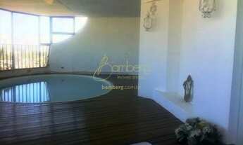 Imagem 2: Penthouse espaçoso , lazer completo e 4 vagas de garagem!!