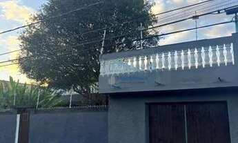 Imagem: Casa com 3 dormitórios para alugar, 148