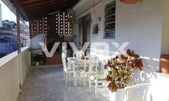 Imagem 2: Méier Apartamento com 2 dormitórios