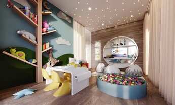 Imagem 5: Apartamento Alto Padrão