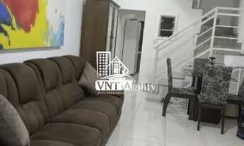 Imagem 4: Sobrado Jardim Hercília / lado da Vila Matilde , 3 dormitórios, 1 suíte, 2 vagas, 112 m