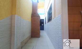 Imagem 3: Casa com 3 dormitórios para alugar, 270 m² por R$ 2.500,00/mês - Vila Chabilândia - São Pa