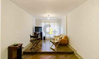 Imagem: APARTAMENTO - ITAIM BIBI - 2 DORMITÓRIOS