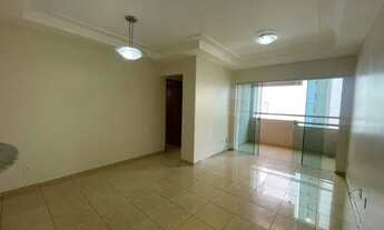 Imagem 2: Apartamento com 2 quartos no Ed. Jorge Abrão - Bairro Setor Bueno em Goiânia