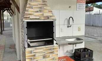 Imagem 5: Apartamento com 2 Quartos (5° andar