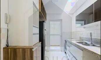 Imagem 3: Casa - Parque Taquaral - Campinas