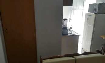 Imagem: Kitnet mobiliada em Indaiatuba