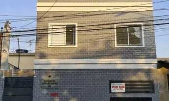 Imagem 2: Locação de apartamento na Rua Itaqueri 383 na região da Mooca a 1,2km do metrô Belém