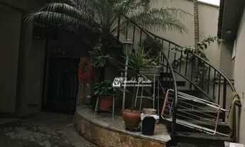 Imagem 4: Sobrado Alto Padrão à Venda no Jardim Maia