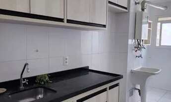 Imagem 4: Apartamento com 3 dormitórios para alugar, 106 m² por R$ 5.200,00/mês - Jardim Flor da Mon