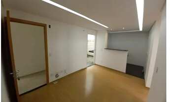 Imagem 2: Apartamento para aluguel e venda possui 40 metros quadrados com 2 quartos