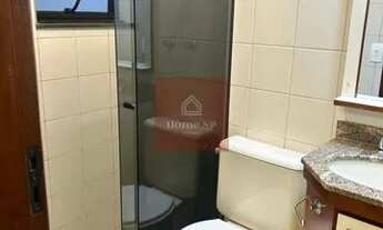 Imagem: Apartamento, Moema - São Paulo