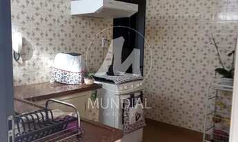 Imagem: Casa (térrea na rua) 3 dormitórios/suite