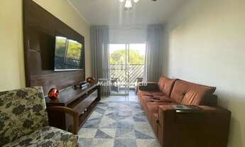 Imagem 2: Apartamento à venda em Campinas - financiamento