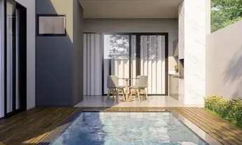 Imagem 3: Casa - Parque Olívio Franceschini - Hortolândia