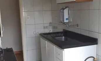 Imagem 6: Apartamento - Vila Rossi - Residencial Brisa do Parque III - 2 Dormitórios - 60m²