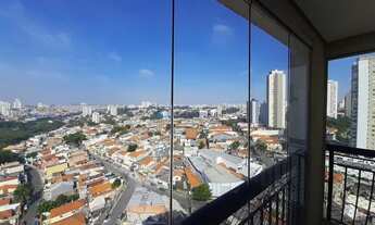 Imagem 4: Apartamento à venda com 3 dormitórios, 1 suíte no Alto do Ipiranga com lazer completo