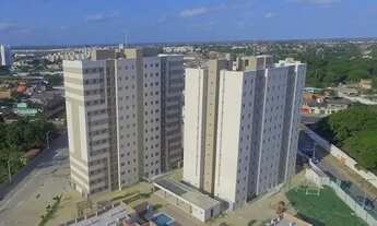 Imagem 5: Apartamento para aluguel 2 quartos no residencial jardins antares