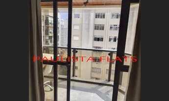 Imagem 6: SÃO PAULO - RESIDENCIAL - JARDIM PAULISTA