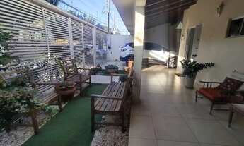 Imagem 2: Casa à venda, Centro, Campo Grande, MS - PLACA 1908