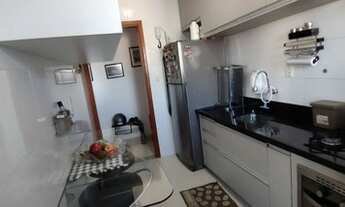 Imagem 7: Apartamento em Praia Grande no Canto do Forte, sendo 3 dormitórios, 1 suíte