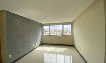 Imagem 2: Contagem - Apartamento Padrão - São Joaquim