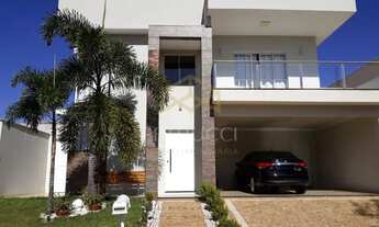 Imagem: Casa - Jardim Terras de Carolina - Araras