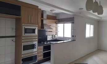 Imagem 4: Cobertura 3 dormitórios sendo 1 suíte e Lazer completo R$ 710.000,00