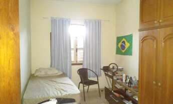 Imagem 5: Casa para venda possui 400 metros quadrados com 6 quartos em BNH - Mesquita - RJ