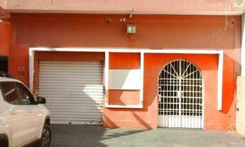 Imagem 3: CASA COMERCIAL C/ SALÃO P/LOCAÇÃO - VALPARAÍSO - SANTO ANDRÉ