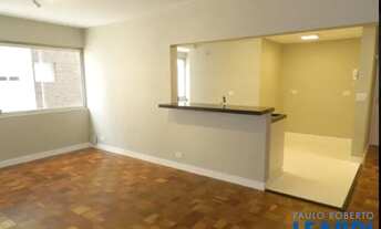 Imagem: APARTAMENTO - VILA OLÍMPIA - SP