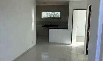 Imagem 2: Casa para venda com 60 metros quadrados com 2 quartos em Pedras - Itaitinga - CE