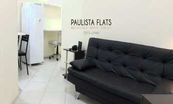 Imagem 5: SÃO PAULO - Flat - JARDIM PAULISTA