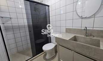 Imagem 4: RESIDENCIAL VILLA LOBOS 406 NORTE, MOBILIADO INCLUSO CONDOMÍNIO!!