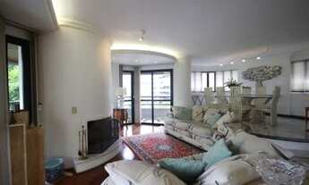 Imagem 5: Venda Apartamento 3 Dormitórios - 215 m² Perdizes