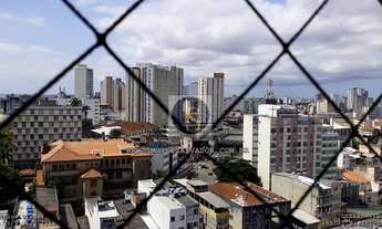 Imagem 3: Apartamento à Venda no Campo Grande 2 quartos Ladeira da Fonte. Salvador Bahia